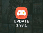 Version 1.93.1 - Update Preview