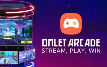 10 Interesting Facts About Omlet Arcade